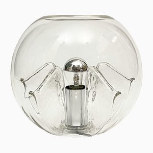 Lámpara de mesa Nuphar de Toni Zuccheri para VeArt