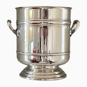 Ice Bucket from Christofle, 1940s