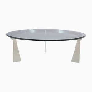 G3 Coffee Table by Just Van Beek for Metaform, Netherlands, 1980s