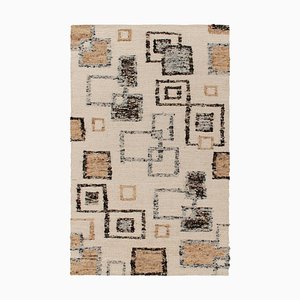 Kilim Rug with Pattern from Rug&Kilim