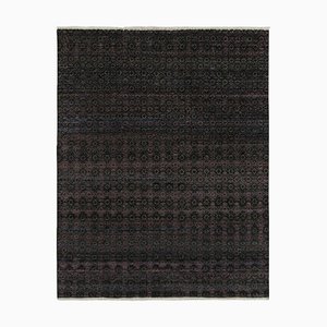 Rug with Geometric Patterns from Rug&Kilim