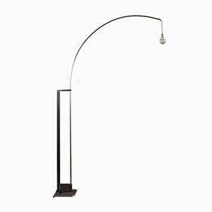 Lámpara de pie de arco L03 de Simone De Stasio para RcK Design