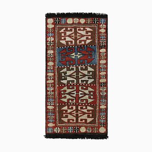Tribal Style Rug with Patterns from Rug&Kilim