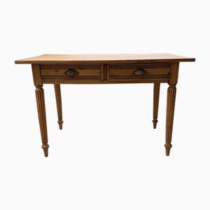 Desk in Pine, 1950s