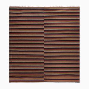 Decorative Turkish Kilim Rug