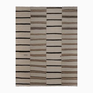 Decorative Turkish Kilim Rug