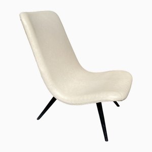 Sessel von Wébé, 1950er