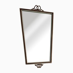 Mid-Century Wall Mirror, 1950s