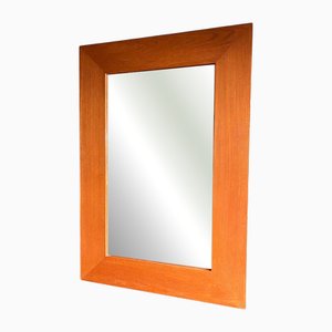 Modern Wall Mirror, 1920s-1930s