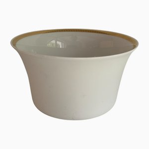 Medaillon Meandre D'or Schale von Versace für Rosenthal, 1990er