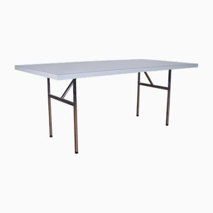 Vintage Eog Desk attributed to George Nelson for Herman Miller, 1960s