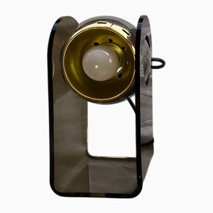 Vintage Italian Table Lamp by Gino Sarfatti for Arteluce, 1968