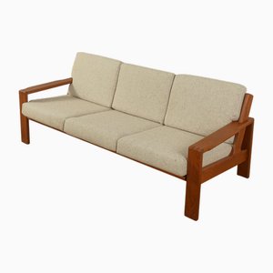 Danish Sofa in the style of Esko Pajamies, 1960s