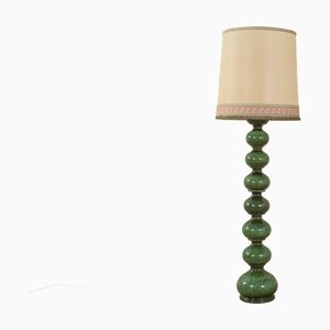 Bubble Floor Lamp from Kaiser Leuchten, 1960s