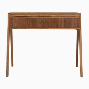 Mid-Century Modern Dressing Table, 1960s