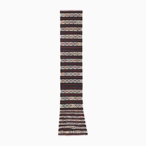 Vintage Turkish Kilim Runner, 1960s