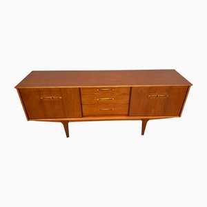 Vintage Sideboard from Jentique, 1960s