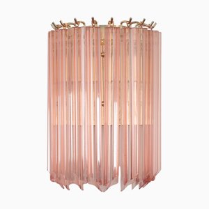 Wall Lamp in Murano Glass, 1990s