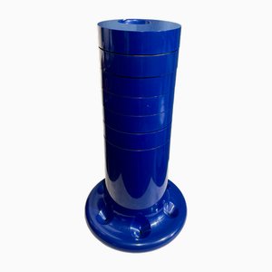 Portaombrelli Pluvium di Giancarlo Piretti per Castelli, 1968