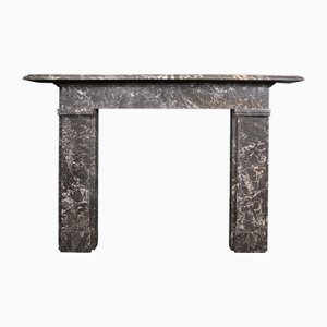 St Annes Kaminsims aus Marmor, 1838