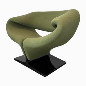Fauteuil Ribbon par Pierre Paulin pour Artifort, 1966
