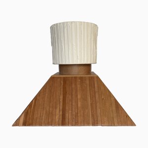 Sette Totem Lampe von Meccani Studio, 2020