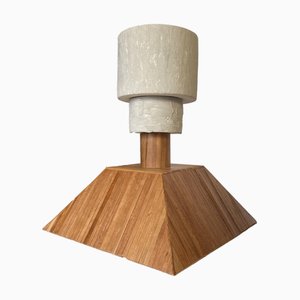 Otto Totem Lamp by Meccani Studio, 2020