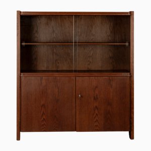 Bauhaus Sideboard by Bruno Paul for VEB Deutsche Werkstätten Hellerau, 1935