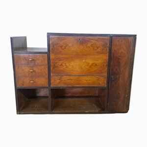 Mid-Centuy Mobile Bar, 1950s