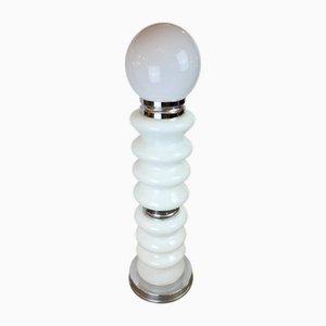 Murano Stehlampe von Calo Nason für Mazzega, 1970er