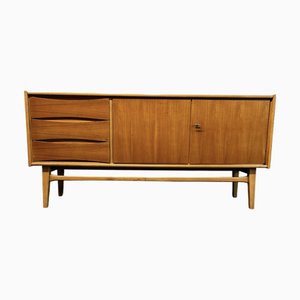 MCM Sideboard von Bydgoskie Fabryki Mebli, 1960