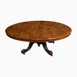 Victorian Coffee Table, 1860s