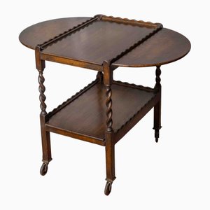 Afternoon Tea Trolley, 1920s