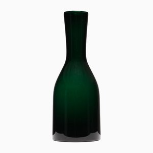 Vase by Otto Brauer for Holmegaard, 1960