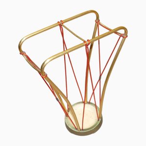 Vintage Umbrella Stand, 1950s