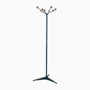 Coat Rack in the style of Roger Feraud, 1950s