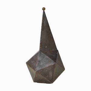 Lampada da tavolo Baghdad di Mathieu Mategot, anni '50