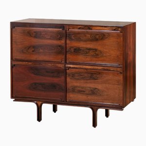 Model 704 Sideboard by Gianfranco Frattini for Bernini, 1957