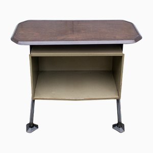 Arco Series Schreibtisch von BBPR für Olivetti Synthesis, 1960er