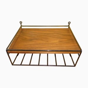 Étagère Murale Vintage, 1960s