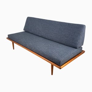Canapé Minerva par Peter Hvidt et Orla Molgaard pour France and Son, 1950s