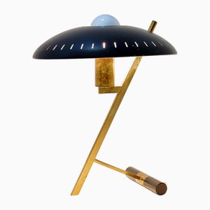 Desk Lamp by Louis Kalff for Philips, 1950s