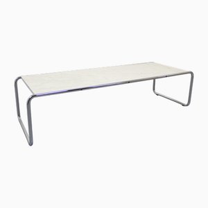 Tavolino da caffè Laccio di Marcel Breuer per Knoll Inc. / Knoll International, anni 2010