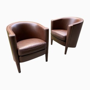 Armchairs by Antonio Citterio for Moroso, 2000s, Set of 2