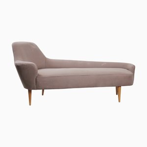 Chaise longue Singoalla di Ikea, anni '60