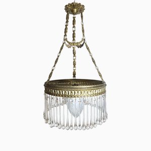 Art Deco Lamp, 1920s