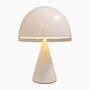 Lampada Baobab di Guzzini, anni '70