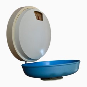 Danish Wall Scale from Gepo