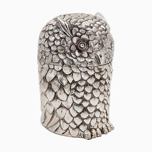 Ice Bucket by Mauro Manetti for Fonderia d'Arte, Italy, 1960s