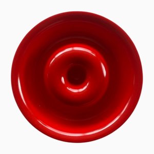 4636 Aschenbecher von Isao Hosoe für Kartell, 1980er